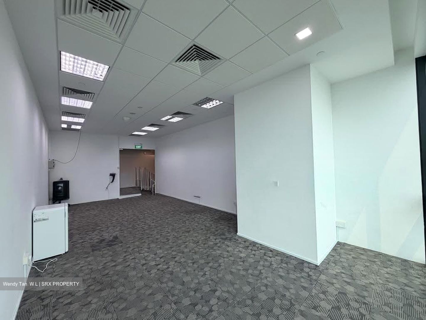 Vision Exchange (D22), Office #623497871